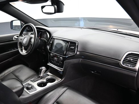 Used 2019 Jeep Grand Cherokee Limited image 46