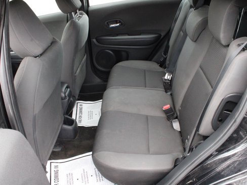 Used 2019 Honda HR-V Sport image 19