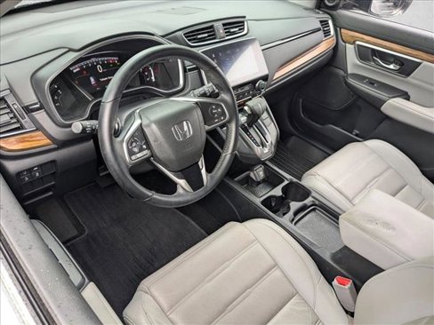 Used 2018 Honda CR-V EX-L image 10