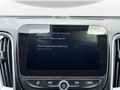 Used 2023 Chevrolet Malibu LT image 24