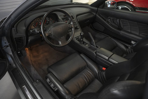 Used 1998 Acura NSX T image 25