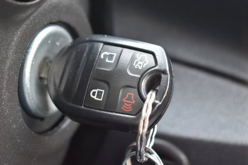 Used 2017 Ford Fiesta SE w/ Cold Weather Package image 22