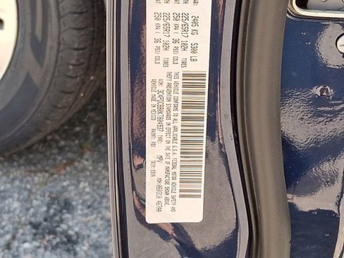 Used 2019 Dodge Journey SE w/ Connectivity Group image 30