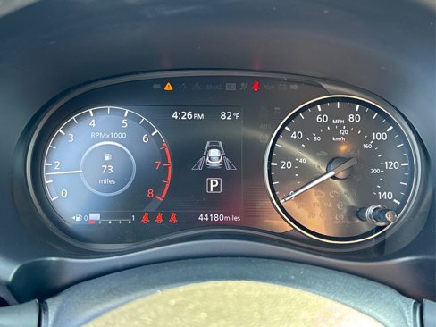 Used 2023 Nissan Kicks SV image 20