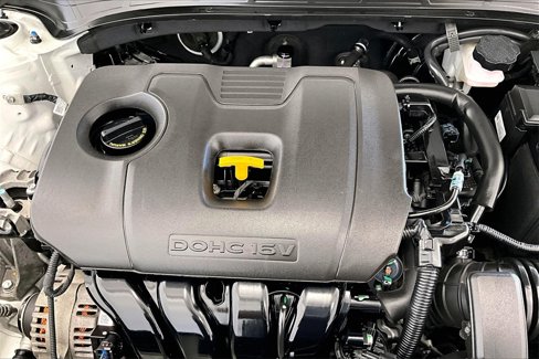 Used 2022 Kia Forte LXS image 33