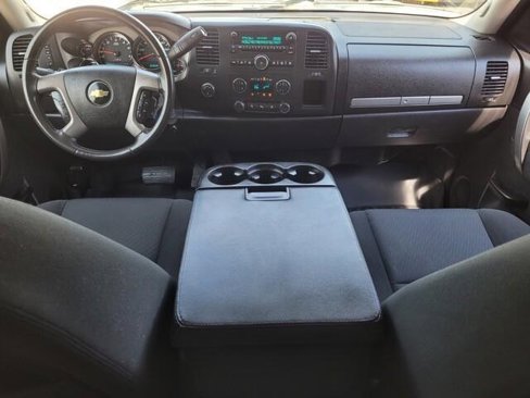 Used 2011 Chevrolet Silverado 1500 LT w/ All-Star Edition image 19