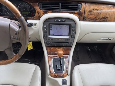 Used 2005 Jaguar X-TYPE 3.0 image 19
