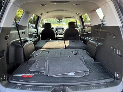 Used 2019 GMC Acadia SLE image 5