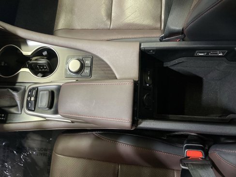 Used 2016 Lexus RX 350 F Sport image 21