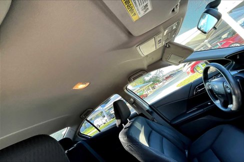 Used 2014 Honda Accord Sport image 12