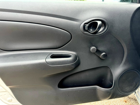 Used 2018 Nissan Versa S Plus image 15