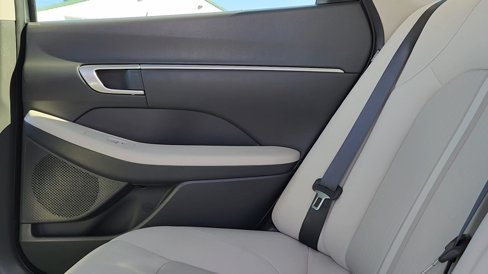 Used 2022 Hyundai Sonata SEL w/ Convenience Package image 17
