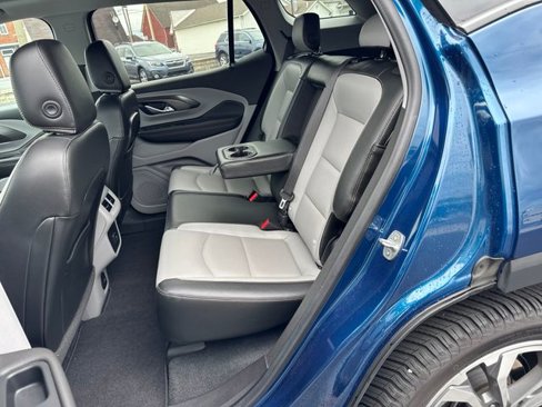Used 2020 GMC Terrain SLT w/ Preferred Package image 13