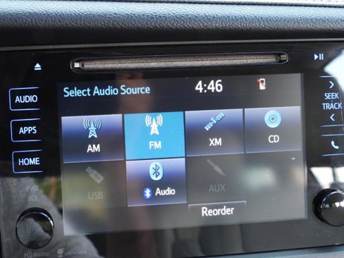 Used 2015 Toyota Sienna XLE image 48
