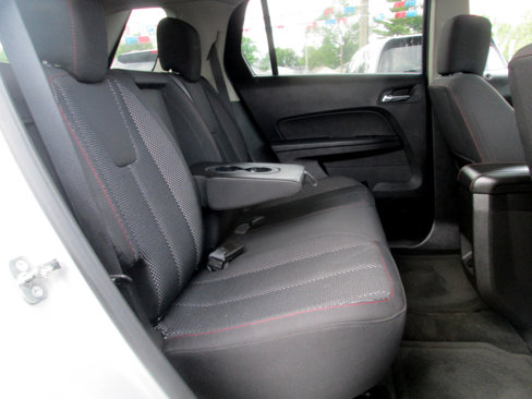 Used 2012 GMC Terrain SLE w/ Convenience Package image 20
