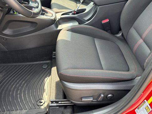 Used 2022 Hyundai Kona N Line image 17