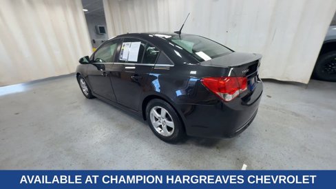 Used 2014 Chevrolet Cruze LT w/ RS Package image 8