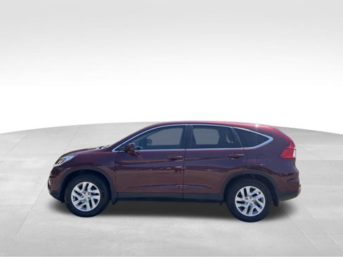 Used 2015 Honda CR-V EX image 2