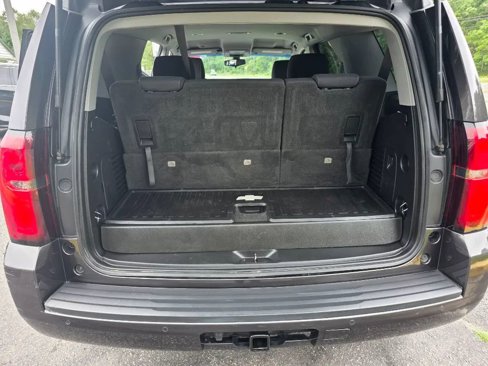 Used 2018 Chevrolet Tahoe LS w/ All-Season Package image 14