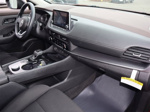 Certified 2023 Nissan Rogue S image 26