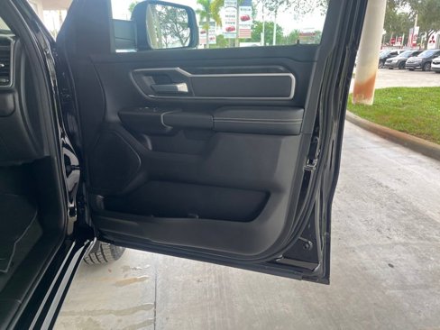 New 2024 RAM 1500 Big Horn image 20