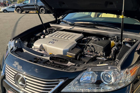 Used 2013 Lexus ES 350 image 33