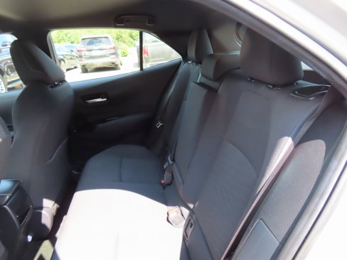 Used 2021 Toyota Corolla SE image 31