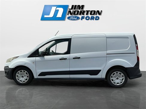 Used 2016 Ford Transit Connect XL image 6