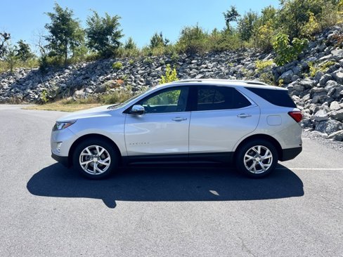 Used 2021 Chevrolet Equinox Premier image 4