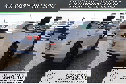 Used 2013 Chevrolet Camaro LT image 3