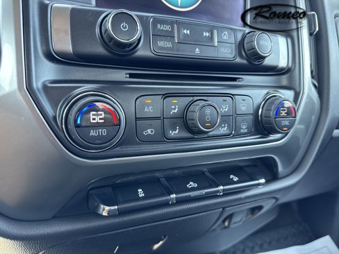 Used 2015 Chevrolet Silverado 1500 LT w/ All Star Edition image 20