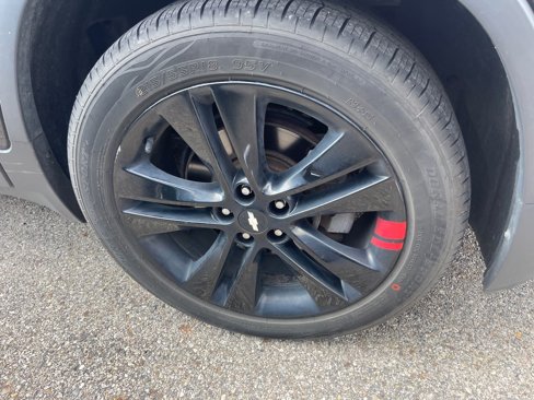 Used 2020 Chevrolet Trax LT w/ Redline Edition image 7