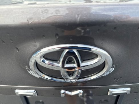 Used 2024 Toyota Camry LE image 27
