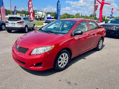 Used 2010 Toyota Corolla CE image 16
