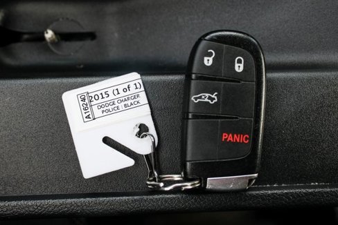 Used 2015 Dodge Charger Police image 30
