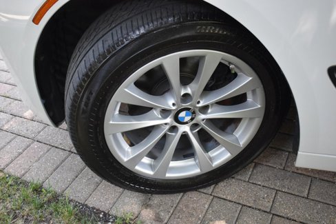 Used 2015 BMW 328i Gran Turismo xDrive image 53