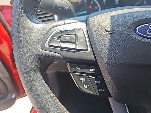 Certified 2022 Ford EcoSport SE w/ SE Convenience Package image 25