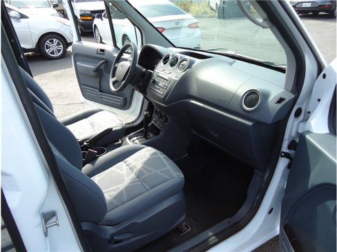 Used 2013 Ford Transit Connect XLT image 15