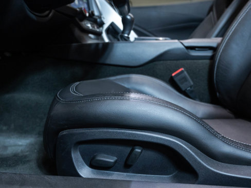 Used 2016 Chevrolet Corvette Stingray Coupe image 15