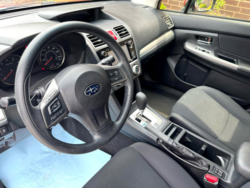Used 2015 Subaru Impreza 2.0i Premium image 3