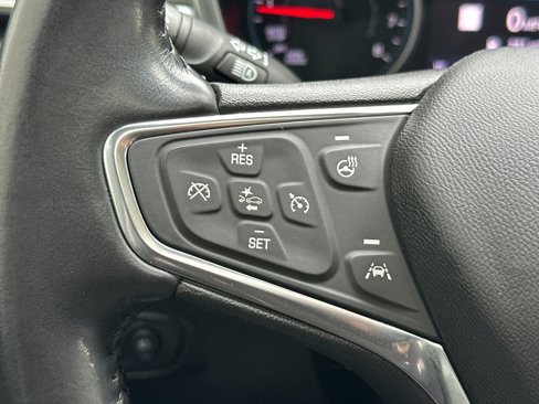 Used 2021 Chevrolet Equinox Premier image 28