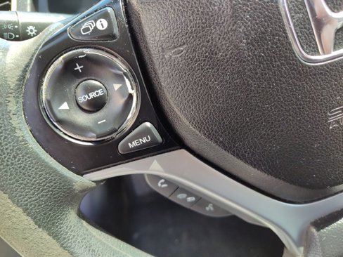 Used 2015 Honda Civic LX image 24