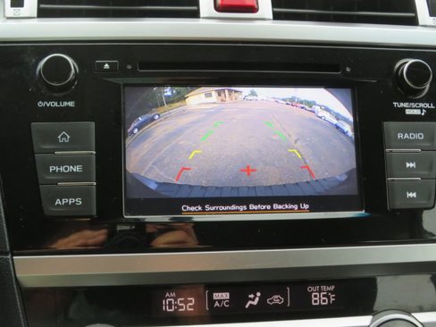 Used 2019 Subaru Outback 2.5i image 26
