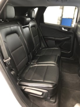 Certified 2022 Ford Escape SEL w/ Technology Package image 31