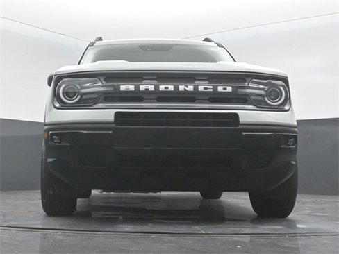 Used 2023 Ford Bronco Sport Big Bend w/ Convenience Package image 18