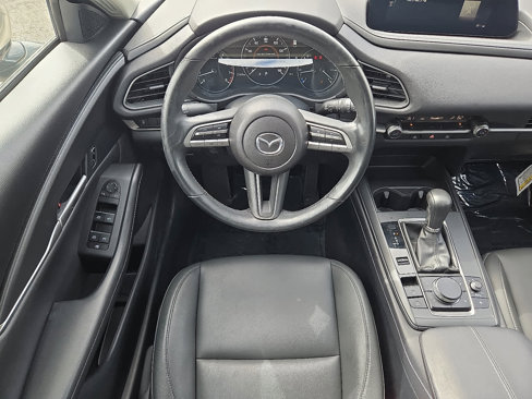 Used 2023 MAZDA CX-30 AWD 2.5 S w/ Select Package image 13