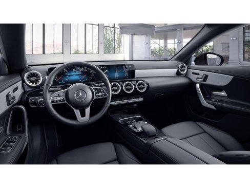 Certified 2023 Mercedes-Benz CLA 250 image 3