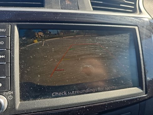 Used 2019 Nissan Sentra SR image 16