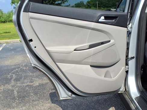 Used 2019 Hyundai Tucson Value image 20