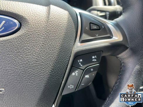 Used 2023 Ford Edge SEL image 31